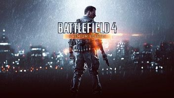 Battlefield 4 w edycji Premium zawita do sklepów w październiku
