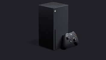 Xbox Series X pokazany przez AMD na CES był „nieoficjalny"