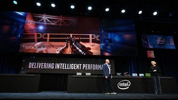 Karty graficzne Xe oraz laptopy z 5G – Intel na CES 2020
