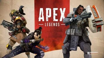 Aktualizacja Apex Legends – duże zmiany w systemie poziomów, twórcy posłuchali graczy