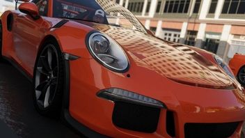 Zbliża się darmowy weekend z The Crew 2