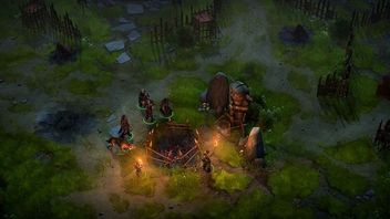 Premiera i pierwsze opinie o Pathfinder: Kingmaker na PC