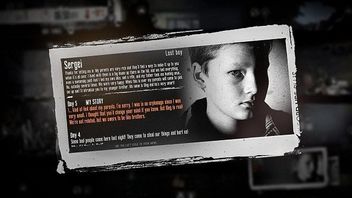 This War of Mine: The Little Ones na nowym zwiastunie