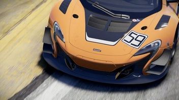 Project CARS 2 ukaże się pod koniec roku