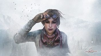 Syberia 3 z datą premiery i pierwszym pełnoprawnym zwiastunem