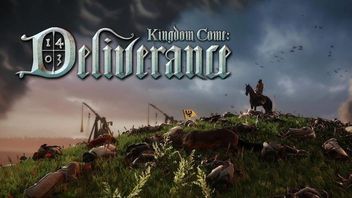 Kingdom Come: Deliverance – alfa testy wystartują 22 października