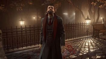 Twórcy gier Life is Strange i Vampyr pracują nad nowymi markami