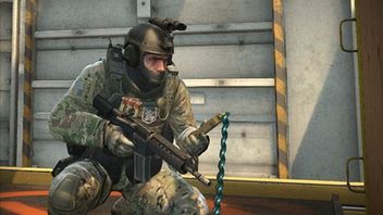 Counter-Strike: Global Offensive - nowy patch naprawia hitboksy