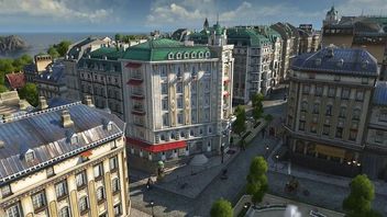 Anno 1800 doczeka się otwartych beta-testów tuż przed premierą