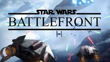 Wyścigi ścigaczy w Star Wars: Battlefront. Ujawniono szczegóły otwartej bety