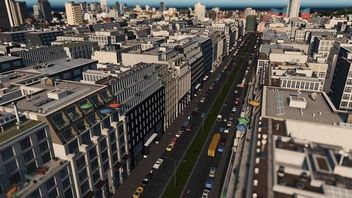 Cities: Skylines z dodatkami w nowym Humble Bundle