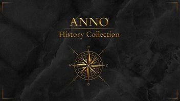 Anno: History Collection – zremasterowana kolekcja czterech strategii na Uplay