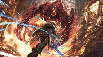 Terra Battle – RPG twórcy cyklu Final Fantasy trafiło na Androida