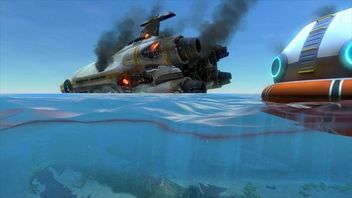 Subnautica - pełna wersja zadebiutuje 23 stycznia