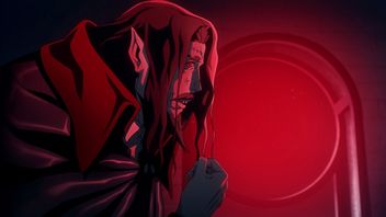 Castlevania – 3. sezon może zadebiutować już wkrótce
