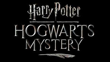 Zapowiedziano Hogwarts Mystery - RPG w świecie Harry’ego Pottera