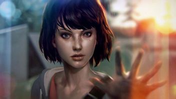 Life is Strange zmierza na urządzenia mobilne