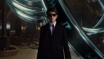 Po 17 latach od zapowiedzi Artemis Fowl doczekał się zwiastuna