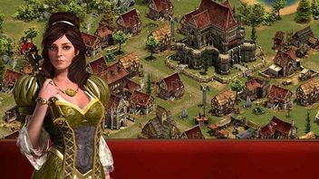 Strategia Forge of Empires rozpoczęła podbój Androida