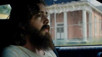 Dawca pamięci, Blue Ruin, nowy Woody Allen - weekendowe premiery filmowe