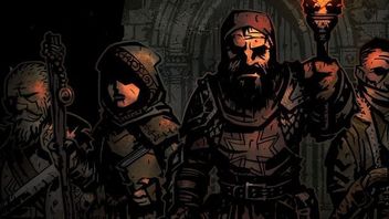 Darkest Dungeon trafi na PlayStation 4 i PlayStation Vita 27 września