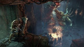 CI Games pogodziło się z Deck13. Czy niemieckie studio pomoże przy Lords of the Fallen 2?