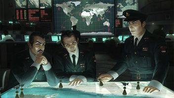 Zapowiedziano Xenonauts 2 - kontynuację duchowego spadkobiercy UFO: Enemy Unknown