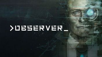 Nowe Humble Bundle (Observer, Tokyo 42, Distrust i Beholder)