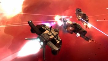 Zapowiedź nowego Homeworlda na dwudzieste urodziny serii? [Aktualizacja]