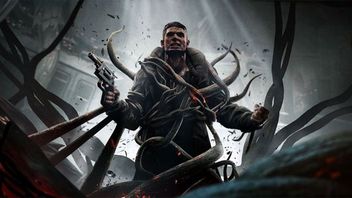 Premiera Remnant From the Ashes - trudna gra akcji zalicza udany debiut