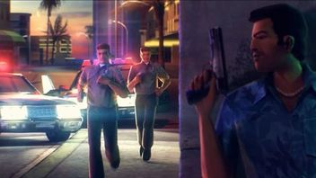 Zobacz, jak mógłby wyglądać remaster GTA: Vice City