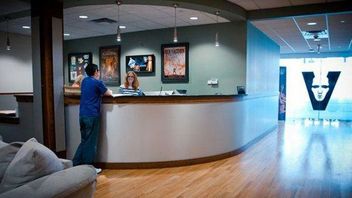 Zwolnienia u twórców serii Saints Row