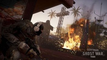 Tom Clancy's Ghost Recon: Wildlands - otwarta beta trybu PvP w przyszłym tygodniu