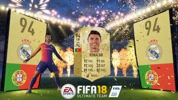 Oto dane, jakie Electronic Arts gromadzi o grających w FIFA