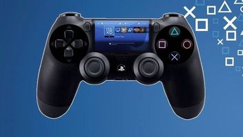 Patent sugeruje, że pad do PS5 może sprawdzać tętno gracza