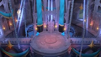 Mages of Mystralia - zapowiedziano RPG akcji twórcy Forgotten Realms