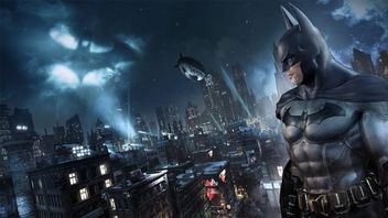 Batman: Return to Arkham – kolekcja dwóch gier z serii Batman: Arkham na konsolach w lipcu