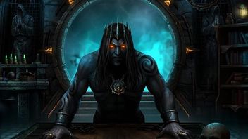 Iratus Lord of the Dead – Daedalic wyda RPG inspirowane Darkest Dungeon