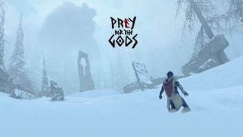 Prey for the Gods - Bethesda wymusiła zmianę tytułu