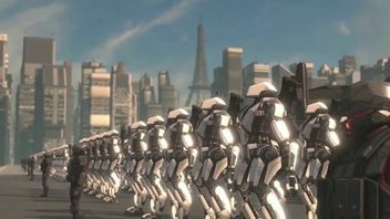 Nowe projekty Rockstar Games zostaną ujawnione już wkrótce