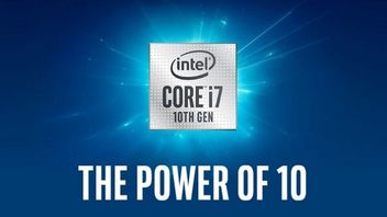 Intel szykuje 10-rdzeniowego Core i9-10900KF. Poznaliśmy ceny