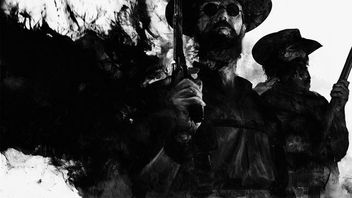 Hunt: Showdown - polowanie na potwory w wykonaniu Cryteka na nowym gameplayu