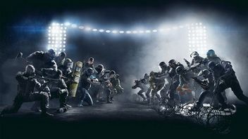 Ubisoft szykuje bany dla niegrzecznych graczy Rainbow Six: Siege. Wy już wiecie za co