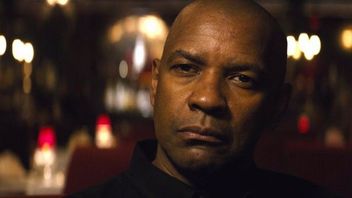 Denzel Washington na plakacie i zdjęciach z The Equalizer 2 [Aktualizacja: Jest zwiastun]