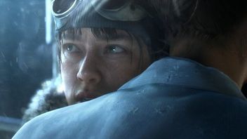 Battlefield 5 – kampania single player na widowiskowym zwiastunie