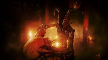 Agony Unrated zadebiutuje jeszcze w tym miesiącu