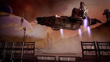 Piranha Games ma prawa do marki Wing Commander