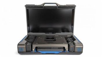 Oto „przenośne" PS4 i Xbox One