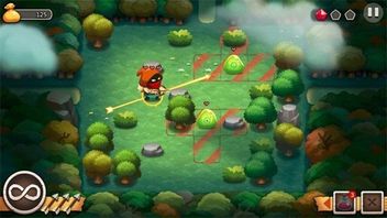 Sneaky Sneaky – hybryda skradanki i gry logicznej trafiła na urządzenia mobilne