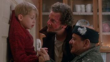 Kevin sam w domu – marka zostanie wskrzeszona przez Disneya